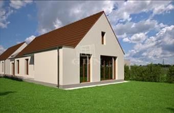 Eladó Kápolnásnyéki ikerház hirdetés (36435449)