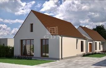 Eladó Kápolnásnyéki ikerház hirdetés (92433364)