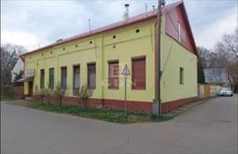 Eladó Hajdúdorogi egyéb üzlethelyiség hirdetés (74794524)