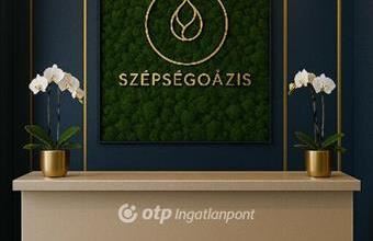 Eladó Budapest XIV. kerületi iroda irodaházban hirdetés (43958313)