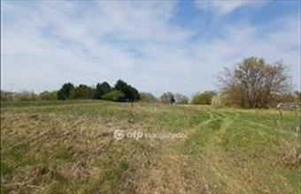 Eladó Taksonyi lakóövezeti telek hirdetés (67338929)