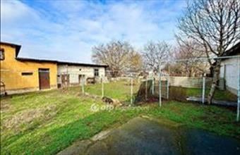 Eladó Vecsési lakóövezeti telek hirdetés (44384735)