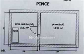 Eladó Budapest XV. kerületi családi ház hirdetés (44482678)