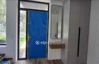 Eladó Budapest II. kerületi ikerház hirdetés (62481898)