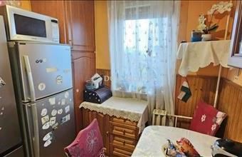 Eladó Pécsi panel lakás hirdetés (25717349)