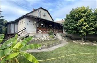 Eladó Izsáki családi ház hirdetés (91837457)