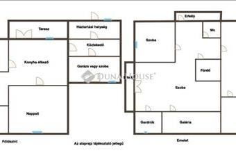 Eladó Ceglédi családi ház hirdetés (48937427)