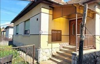Eladó Izsáki családi ház hirdetés (42235814)