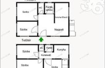 Eladó Nagykőrösi családi ház hirdetés (56743351)