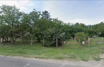 Eladó Kecskeméti lakóövezeti telek hirdetés (42973593)