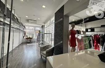 Eladó Kecskeméti üzlethelyiség utcafronton hirdetés (95113948)