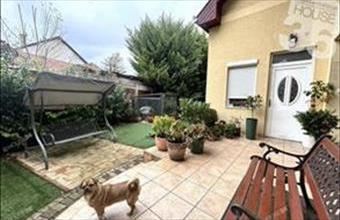 Eladó Kecskeméti családi ház hirdetés (36448725)