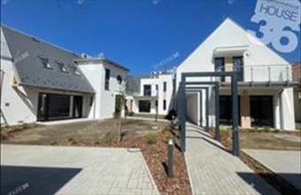 Eladó Kecskeméti tégla lakás hirdetés (45955338)