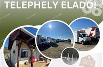 Eladó Kecskeméti egyéb ipari ingatlan hirdetés (75677484)