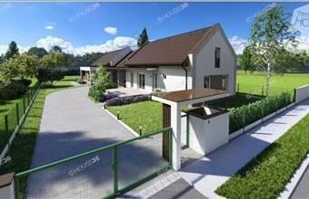 Eladó Kecskeméti lakóövezeti telek hirdetés (73977844)