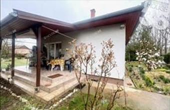 Eladó Cserkeszőlői családi ház hirdetés (46434434)