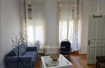 Eladó Budapest XIII. kerületi tégla lakás hirdetés (95474644)