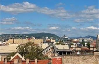 Eladó Budapest IX. kerületi tégla lakás hirdetés (76312434)