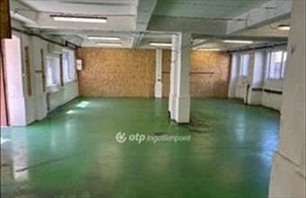 Kiadó Budapest XX. kerületi műhely hirdetés (83777482)