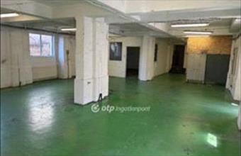 Kiadó Budapest XX. kerületi műhely hirdetés (76858652)