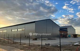 Kiadó Debreceni fejlesztési lakóterület hirdetés (63496155)