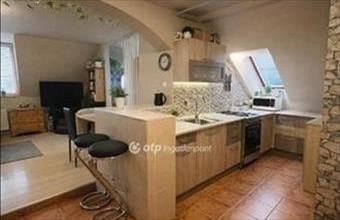 Eladó Nyíregyházai egyéb lakás hirdetés (93424244)