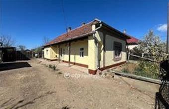 Eladó Nyírbogdányi családi ház hirdetés (23687744)