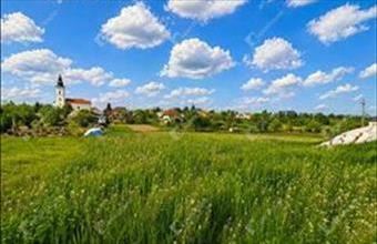 Eladó Pázmándi lakóövezeti telek hirdetés (38477137)