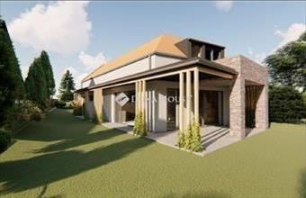 Eladó Balatonalmádi lakóövezeti telek hirdetés (59975431)