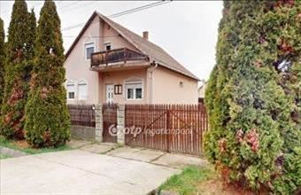 Eladó Sajószentpéteri családi ház hirdetés (39258944)