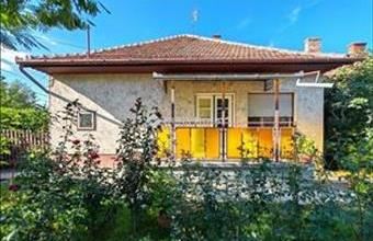 Eladó Békési családi ház hirdetés (31528468)