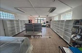 Eladó Törteli üzlethelyiség utcafronton hirdetés (53969434)