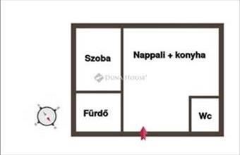 Eladó Budapest XIII. kerületi tégla lakás hirdetés (99944583)