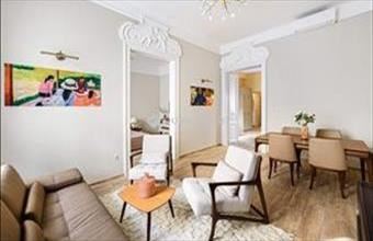 Eladó Budapest V. kerületi tégla lakás hirdetés (75535515)