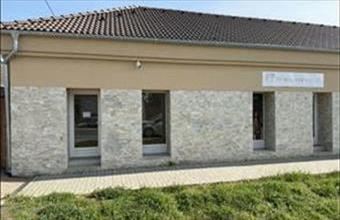 Kiadó Albertirsai üzlethelyiség utcafronton hirdetés (93956722)