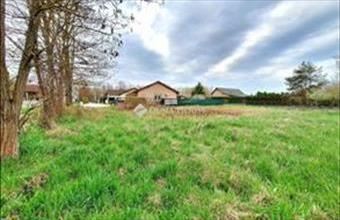 Eladó Győrzámolyi lakóövezeti telek hirdetés (59487515)