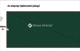 Eladó Szentesi lakóövezeti telek hirdetés (71195553)