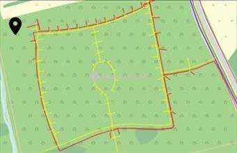 Eladó Egerszalóki üdülőövezeti telek hirdetés (47852431)