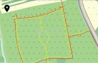 Eladó Egerszalóki üdülőövezeti telek hirdetés (88374426)