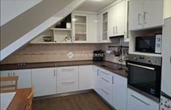 Eladó Szigetszentmiklósi tégla lakás hirdetés (46742292)