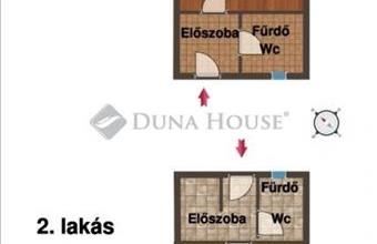 Eladó Kecskeméti házrész hirdetés (32735382)