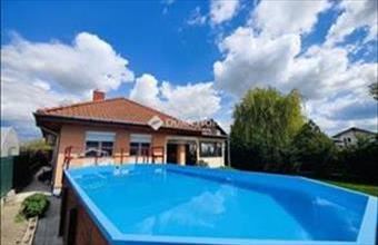 Eladó Szigethalomi családi ház hirdetés (39259345)