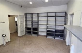 Kiadó Kecskeméti üzlethelyiség utcafronton hirdetés (19532337)