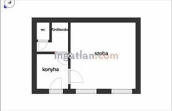 Eladó Budapest VIII. kerületi tégla lakás hirdetés (65877839)