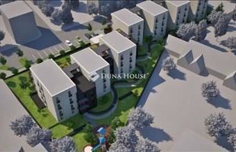 Eladó Budapest X. kerületi fejlesztési lakóterület hirdetés (37677686)