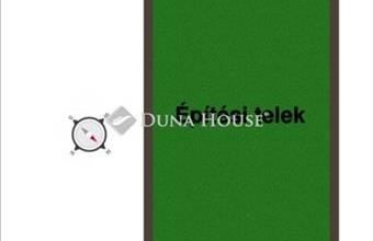 Eladó Budapest XIV. kerületi lakóövezeti telek hirdetés (38399652)