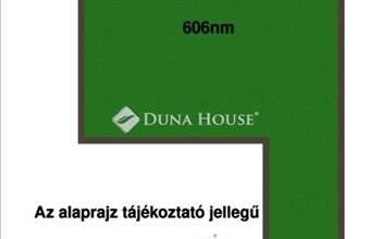 Eladó Budapest XVII. kerületi lakóövezeti telek hirdetés (33546659)