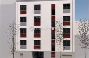 Eladó Budapest XIII. kerületi lakóövezeti telek hirdetés (44724592)