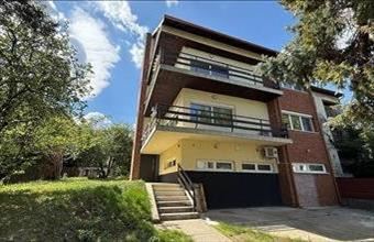 Eladó Budapest XI. kerületi tégla lakás hirdetés (54415433)