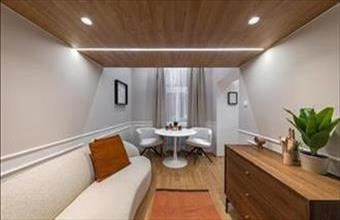 Eladó Budapest VII. kerületi tégla lakás hirdetés (52544992)